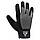 Рукавички для фітнесу RDX W1 Full Finger Plus Grey S, фото 2