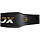 Пояс для важкої атлетики RDX 4 шкіряний Black Gold S, фото 3