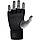 Рукавиці неопренові RDX T15 Noir Inner Matte Black L, фото 6