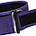 Пояс для важкої атлетики RDX RX1 Weight Lifting Belt Purple S, фото 5