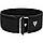 Пояс для важкої атлетики RDX RX1 Weight Lifting Belt Black L, фото 4