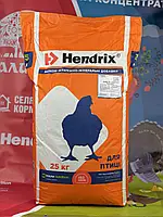 БВМД Хендрикс для бройлеров гровер КТ 2430 30%