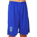 Форма футбольна дитяча із символікою збірної УКРАЇНА 2019 SP-Sport CO-8172 XS-XL синій, фото 3