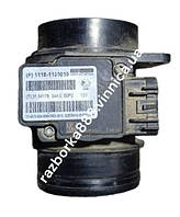 Датчик масової витрати повітря(ДМРВ) НПП Ітелма 1118-1130010 Е-Gas