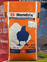 БВМД Хендрикс для бройлеров гровер КТ 2460 5%