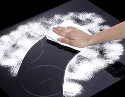 "Hansa" - ремонт індукційних поверхонь.