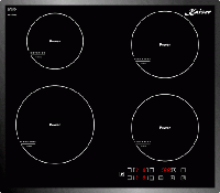 "Kaiser" - ремонт индукционных поверхностей.