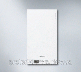 "Viessmann" - ремонт та обслуговування газових котлів., фото 1