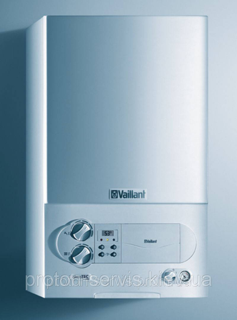 "Vaillant" - ремонт та обслуговування газових котлів., фото 1