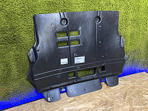 Захист двигуна Citroen DS4 C4 Picasso Grand Picasso Berlingo Peugeot 3008 Захист піддону ДВС