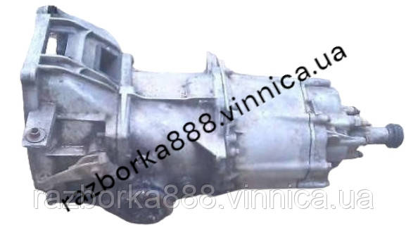 Коробка коробки передач Коробка передач IL 2141 Muscovite Five -Store 5st Bu