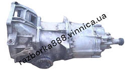 Коробка коробки передач Коробка передач IL 2141 Muscovite Five -Store 5st Bu