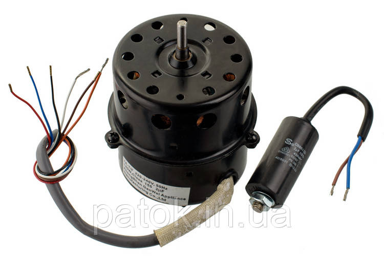 Двигатель для вытяжки Cata TA-T/F 140W 15102006 от ★Интернет-магазин Patok★