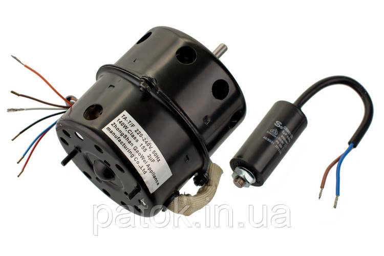 Двигатель для вытяжки Cata TA-T/F 140W 15102006 от ★Интернет-магазин Patok★
