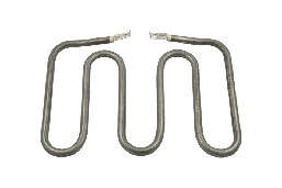 Тен для контактного гриль-тостера 150*205 мм, 650 Вт, 230 В