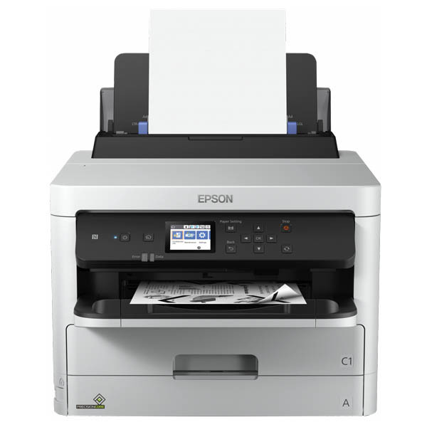 Ремонт принтера БФП Epson WorkForce Pro WF-M5299DW у Черкасах, фото 1