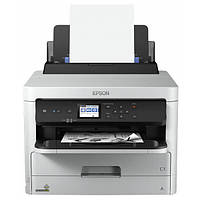 Ремонт принтера БФП Epson WorkForce Pro WF-M5299DW у Черкасах