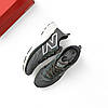 Чоловічі кросівки New Balance Fresh Foam Grey (Сірі) Взуття Нью Беланс Фреш текстиль демісезон, фото 4