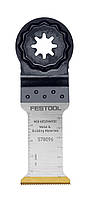 Карбідне пиляльне полотно MSB 60/32/HM/OSC Festool 578096