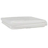 Агроволокно біле Agreen, пакет, щільність 30г/м.кв, ширина 3,2м, довжина 5м (Агроволокно), фото 2