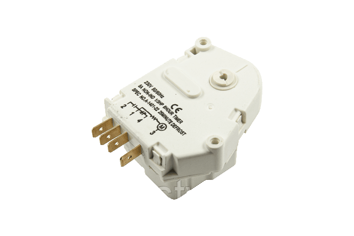 Таймер відтавання для холодильника TMDC 825-1, Stinol (8 год / 25 хв)