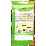 Насіння буряку столового Бордо, Яскрава, 3г (Насіння буряку), фото 2