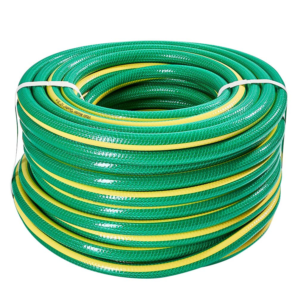 Шланг садовий для поливання Vitals Master, "Quattro", 1⁄2" 30 м., фото 1