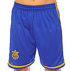 Форма футбольна дитяча із символікою збірної УКРАЇНА SP-Sport CO-3900-UKR-14 XS-XL кольори в асортименті, фото 4