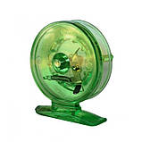 Котушка проводочна 806 S зелена (Котушки проводочні), фото 2