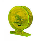 Котушка проводочна 806 S жовта (Котушки проводочні), фото 2