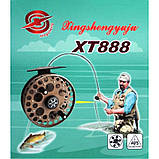 Котушка проводочна XT888, 2п (Котушки проводочні), фото 3