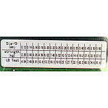 Волосінь Winner Kingfisher, 100м, 0,25мм (Волосінь універсальна), фото 3