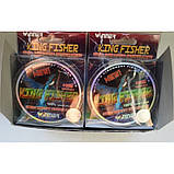 Волосінь Winner Kingfisher, 100м, 0,25мм (Волосінь універсальна), фото 5