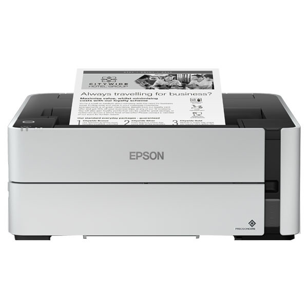 Ремонт принтера Epson M1140 у Черкасах, фото 1