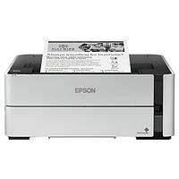 Ремонт принтера Epson M1140 у Черкасах