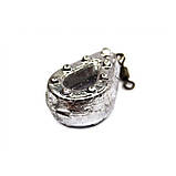 Грузило Грипа з вертлюгом, 80г (Грузила з вертлюгом), фото 2