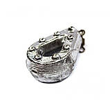 Грузило Грипа з вертлюгом, 120г (Грузила з вертлюгом), фото 2