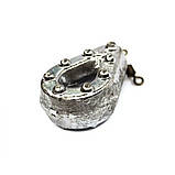 Грузило Грипа з вертлюгом, 130г (Грузила з вертлюгом), фото 2