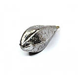 Грузило Горизонт з вушком, 120г (Грузила з вушком), фото 2