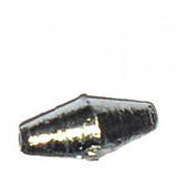 Грузило Оливка ковзна, 18г (Грузила ковзні), фото 4