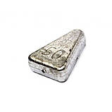 Грузило Трикутник ковзний, 50г (Грузила ковзні), фото 2