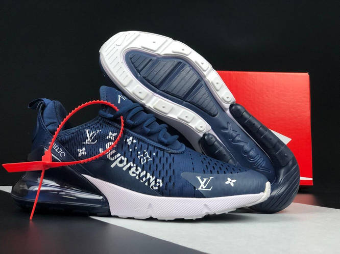 nike air max 270 louis vuitton