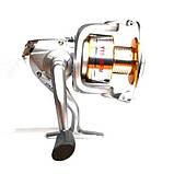 Котушка BoyaBy Y19-50FM, 8п (Котушки безінерційні), фото 2