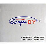 Котушка BoyaBy Y19-50FM, 8п (Котушки безінерційні), фото 3