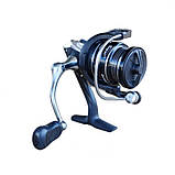 Котушка BoyaBy ZJ 1000, 7+1п (Котушки безінерційні), фото 2