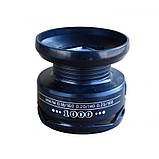 Котушка BoyaBy ZJ 1000, 7+1п (Котушки безінерційні), фото 3