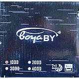 Котушка BoyaBy ZJ 1000, 7+1п (Котушки безінерційні), фото 4