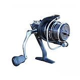 Котушка BoyaBy ZJ 3000, 7+1п (Котушки безінерційні), фото 2