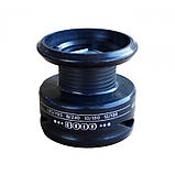 Котушка BoyaBy ZJ 3000, 7+1п (Котушки безінерційні), фото 3