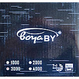 Котушка BoyaBy ZJ 3000, 7+1п (Котушки безінерційні), фото 4